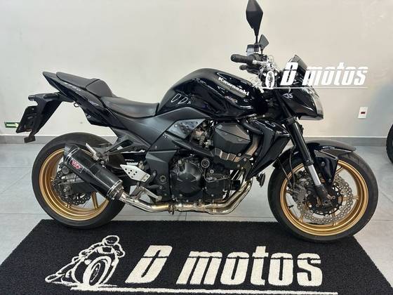 KAWASAKI Z-750 KAWASAKI Z-750